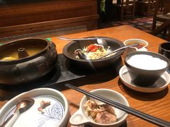 -云海肴·汽锅鸡·云南菜(天山百盛优客店)