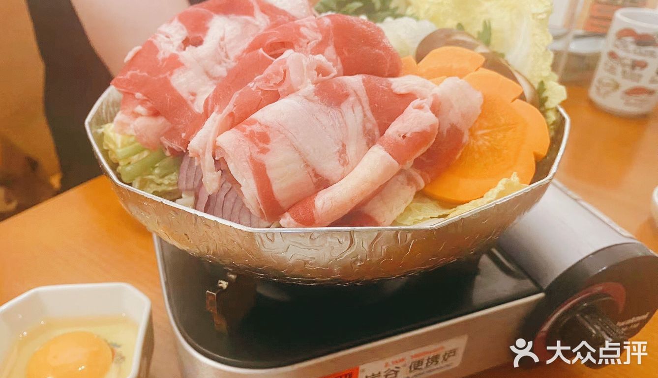 小春日和，低调的日料店