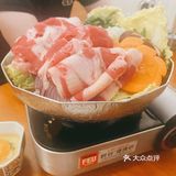 小春日和，低调的日料店