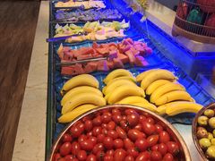 -万象·复兴号鲜肉烤肉海鲜自助(升级店)
