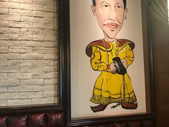 -清和传家饺子(龙泉道物美店)