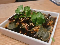-文叔·湖北名小吃·小龙虾(华强北店)