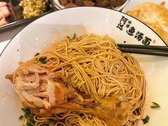 -阿达师傅鱼汤面