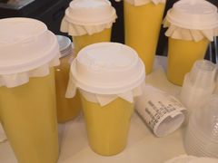 -黄金玉米汁(悠方店)