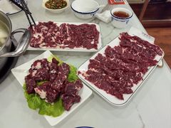 -福合埕牛肉火锅(长平国新店)