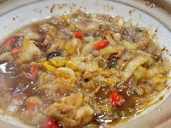 -8号蒸饺精品炖鸽子(康特商街店)