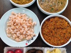 -裕兴记•蟹黄面馆(人民广场店)