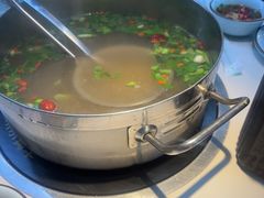 -刘少华贵州小黄牛·鲜牛肉火锅(总店)