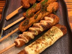 -坂吉屋·居酒屋深夜食堂(龙湖店)