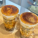 泉州的这杯黑糖珍奶已经 Next Level