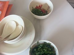 -四川简阳羊肉汤火锅(金台路店)