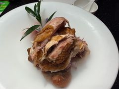 -徽镇小厨·经典徽菜(十里河店)