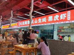 -养牛邓·潮汕牛肉海鲜自助火锅(广州店)