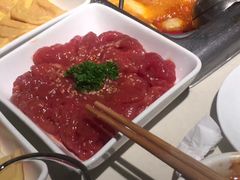 -海底捞火锅(上元大街店)