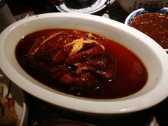 金陵烤鸭-南京大牌档(香港广场店)