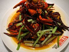 -红盔甲·小龙虾(天钥桥店)
