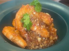 -曼谷食堂·泰国家庭料理(丹桂路店)