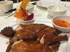 -百乐门喜宴(海珠广场华厦店)