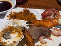 -汉巴味德(沈阳万象汇店)