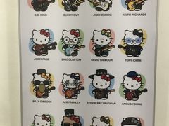 -凯蒂猫主题馆