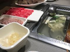 -海底捞火锅(龙湖北京大兴天街店)