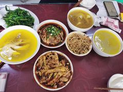 -老丘丘(较场口店)