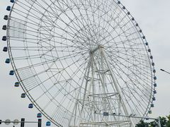 -南昌之星摩天轮