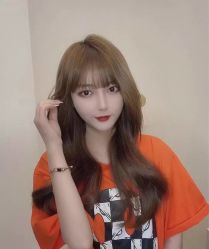 -名发世家烫染