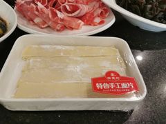 -蝎王府羊蝎子(西直门店)