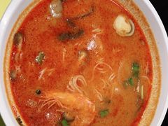 -蔡澜Pho·越南粉餐厅(海上世界店)