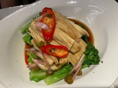 -滋粥楼·顺德菜(番禺广场总店)
