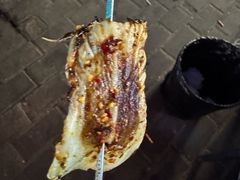 -盛龙盐筋烤肉