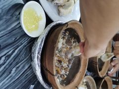 -红星光发煲仔饭(大石街店)