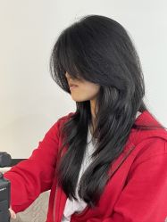-Moyue HAIR SALON