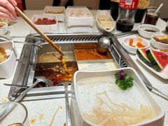 -海底捞火锅(吾悦国际广场店)
