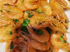 -南海渔家•海鲜•正宗海南菜(海棠湾店)