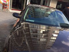 -名车坊威固授权汽车贴膜隐形车衣(世纪大道店)