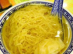 -麦奀云吞面世家(中环店)