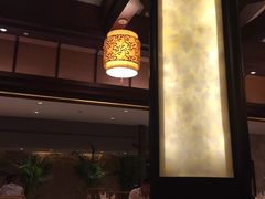 -苏州阳澄湖澜廷酒店-有景阁中餐厅