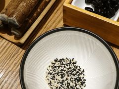 自磨芝麻-胜博殿日式炸猪排(富力广场店)