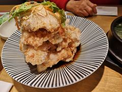 -大同江朝鲜菜•长春地标美食(绿园吾悦广场店)