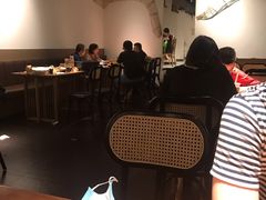 大堂-顾乡私房菜(金沙天街店)