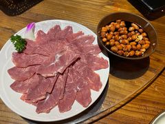 平遥牛肉-天元奎饭店(总店)