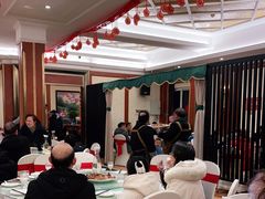 大堂-茅溪菜·家宴(上品拾陆店)