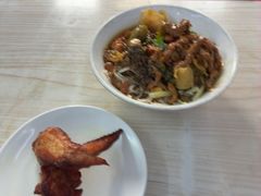 -富辉粉店·海南咖喱饭