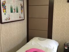 -若石足道SPA 连锁(丹东街店)