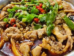 -米二红烧兔(华阳店)