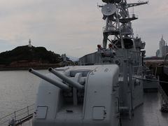 -中国人民解放军海军博物馆