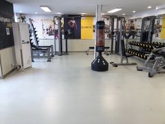 -中田·健身+普拉提(虹悦城店)