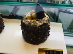 -麦雪尔甜品·生日蛋糕(新街口旗舰店)